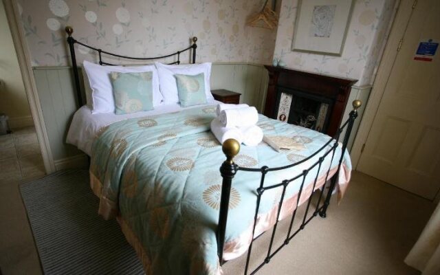 Ashley Guest House