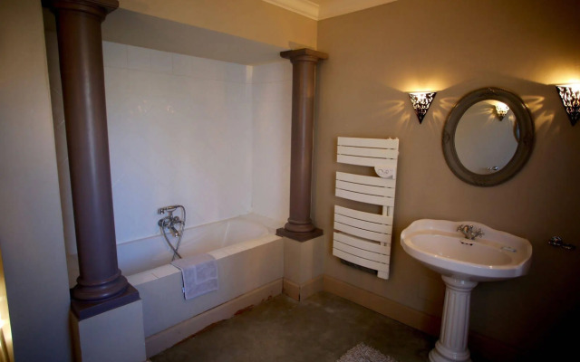 Le Domaine de la Fosse