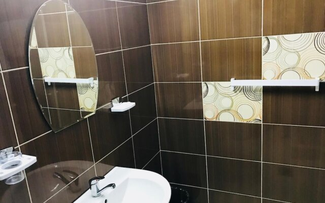 Perla Costinesti - Hostel