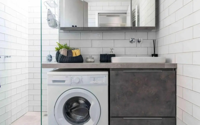 Emfasis loft Spacious & Elegant Athens