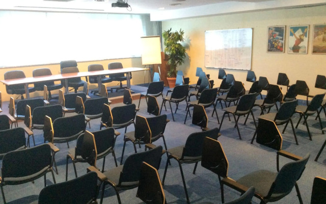 Express Hotel Aosta East