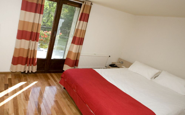 Hotel E Caselle