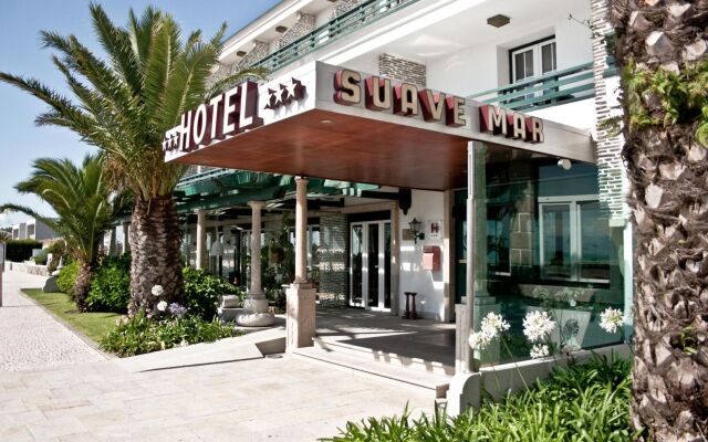 Suave Mar Hotel