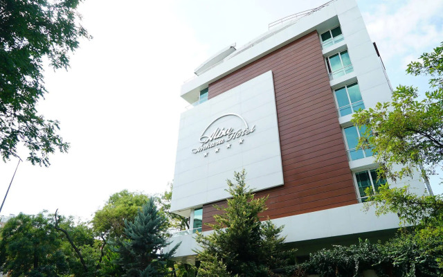 Alba Ankara Hotel
