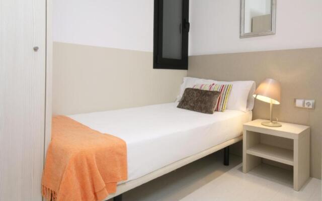 Suite Place Barcelona