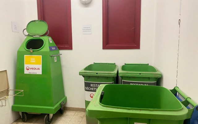 Apartment With View in Nieuwpoort