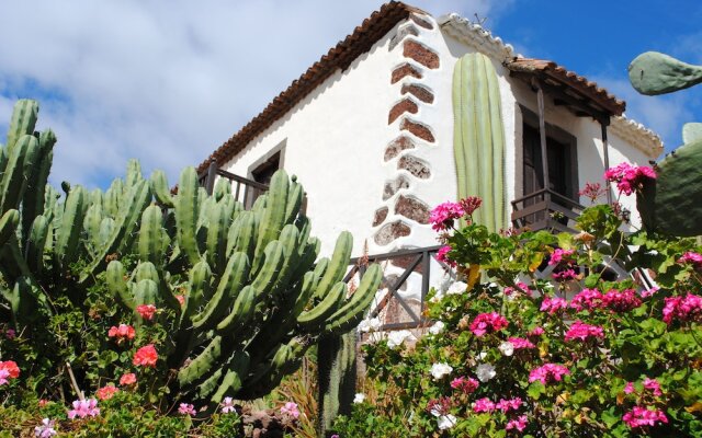 Casa Rural EL Olivar - La Molienda