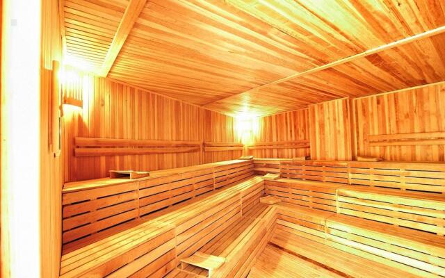 TUI BLUE Seno - Adults Only