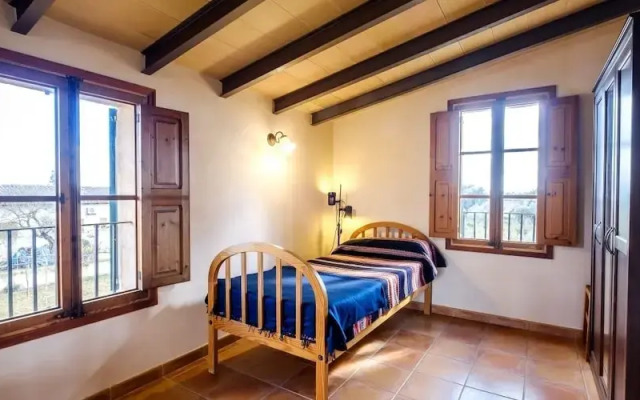 Cosy Finca Sa Vinya