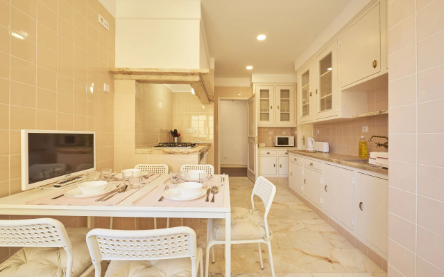 Campo Pequeno Prestige