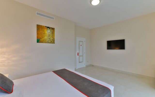 Calma Holiday Villas