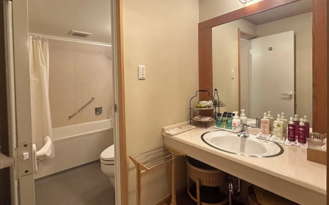 Yukei no Yado Umi no Yurikago Hagikomachi