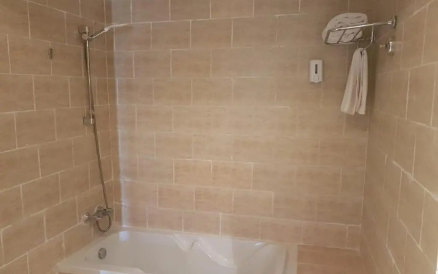 Green Sudr Hotel