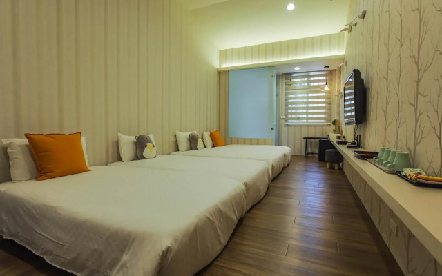 Yesday B&B
