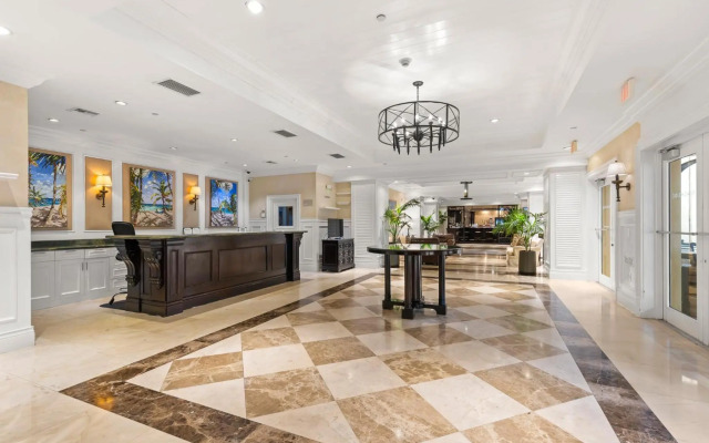 Beachside Resort & Residences