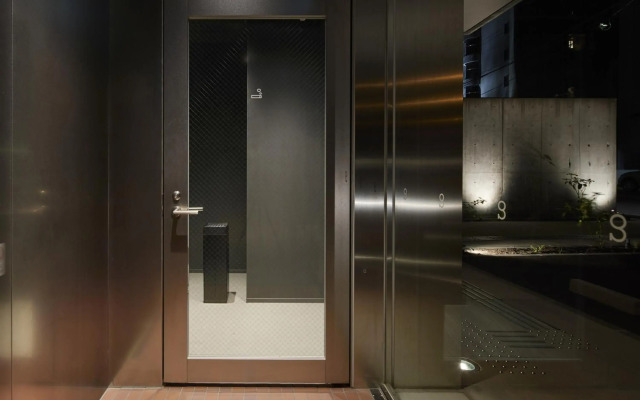 hotel androoms Sapporo Susukino