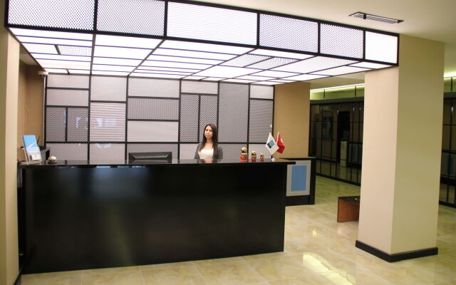 Airport Residence Kurtkoy