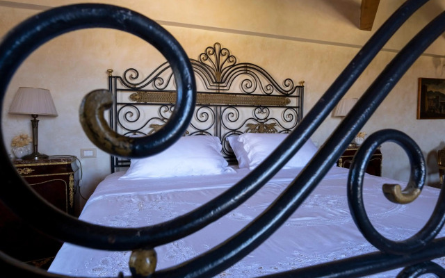 Villa del Gattopardo Suites & Spa