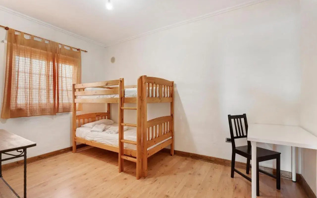House Tijoco Bajo 3 bed Room Adeje