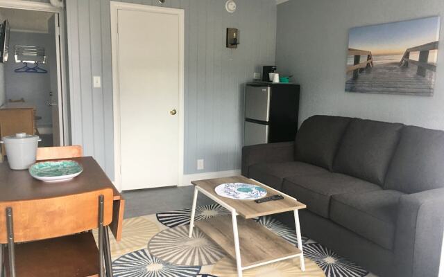 Seagrass Inn