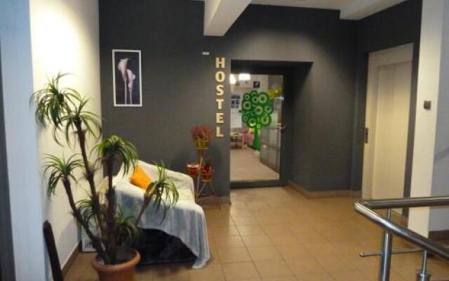 Hostel Gliwice