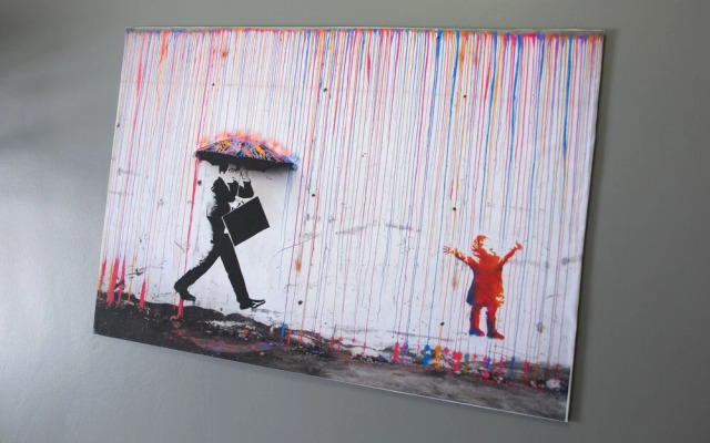 University Road Apartments