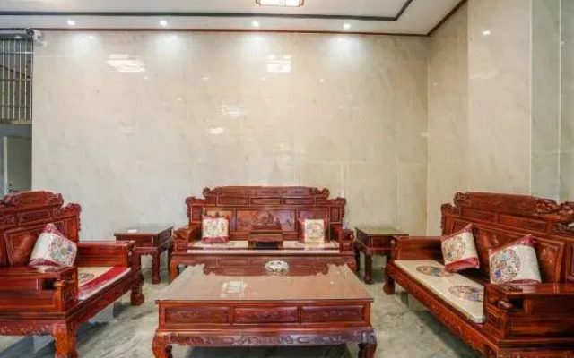 Hongying Homestay