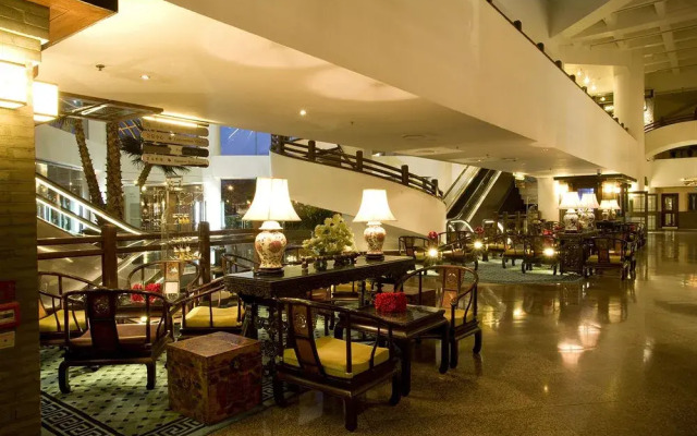 Bejing Landmark Hotel
