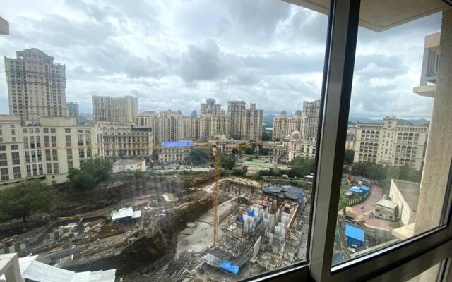 Maxxvalue Apartment Powai - RH1