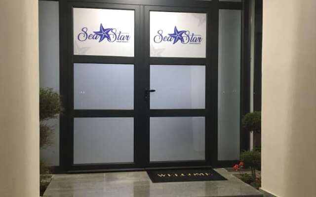 Sea Star Apartments