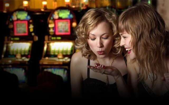 River Rock Casino Resort