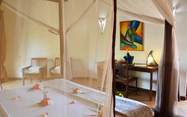 VOI Kiwengwa Resort