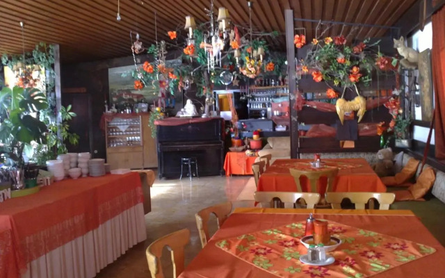 Aqua Reiki Ski Hotel Klippitz Nordost