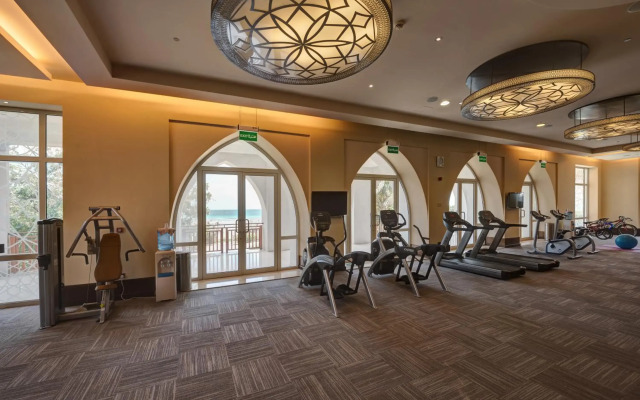 Crowne Plaza Duqm