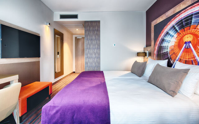 Leonardo Hotel Munich City South