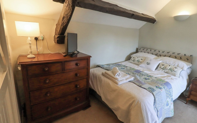 Beckside Cottage