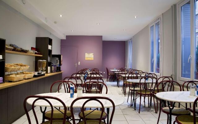 Timhotel Boulogne Rives de Seine