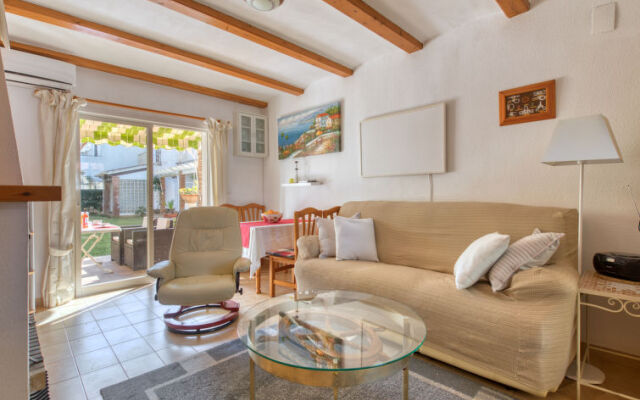 Holiday Home La Aldea