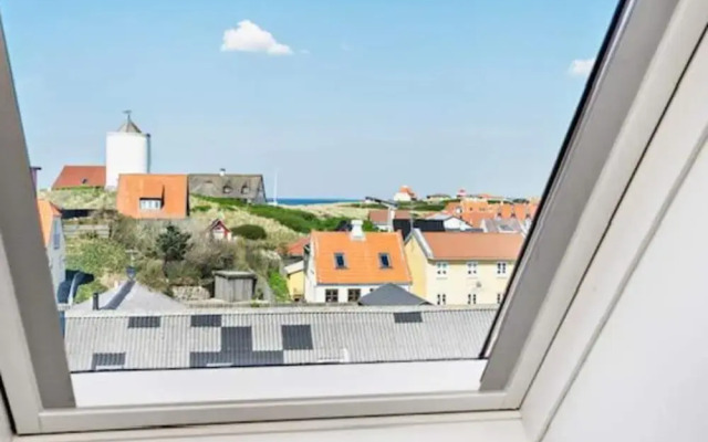 5 Star Holiday Home in Lokken