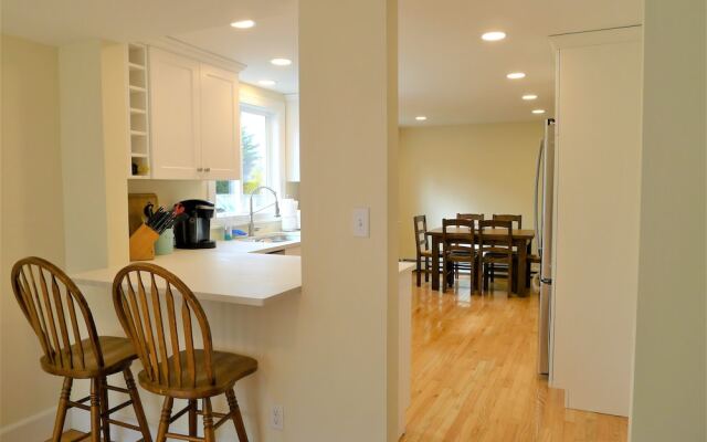 4 Captain Linnell - 3 Bedroom House