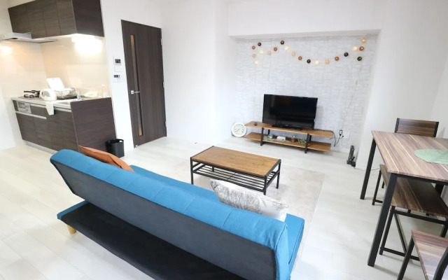 Vacation room Inaricho 3