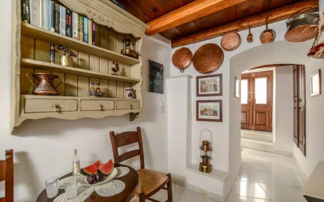 Traditional Castle House II