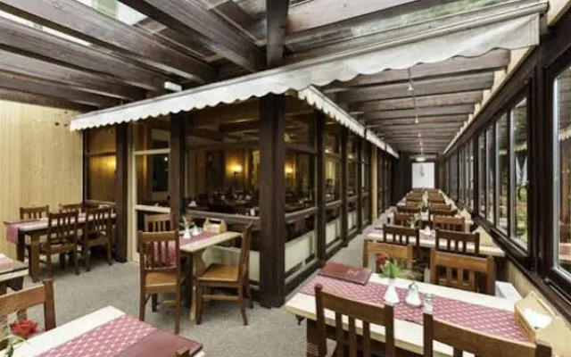 Schlossrestaurant Neuschwanstein