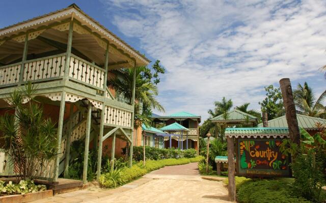 Country Country Beach Cottages