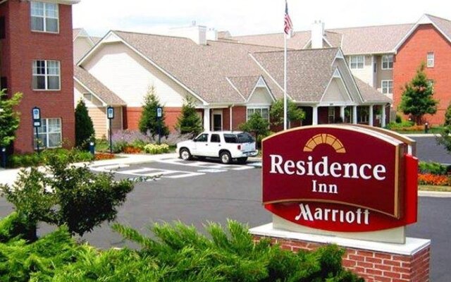 Residence Inn Marriott Easton