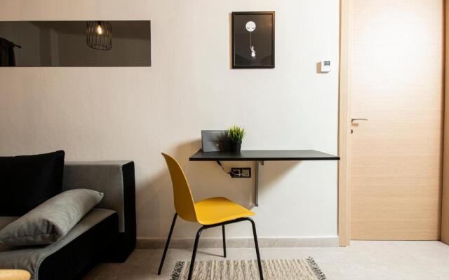 Thess Quality Urban Living