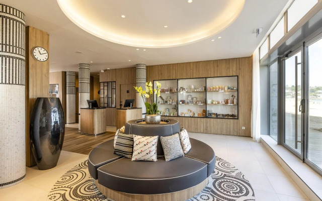 Hôtel & Spa – Thalazur Saint Jean de Luz