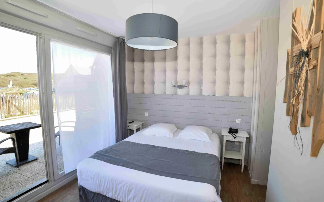 Hôtel de la Baie de Wissant