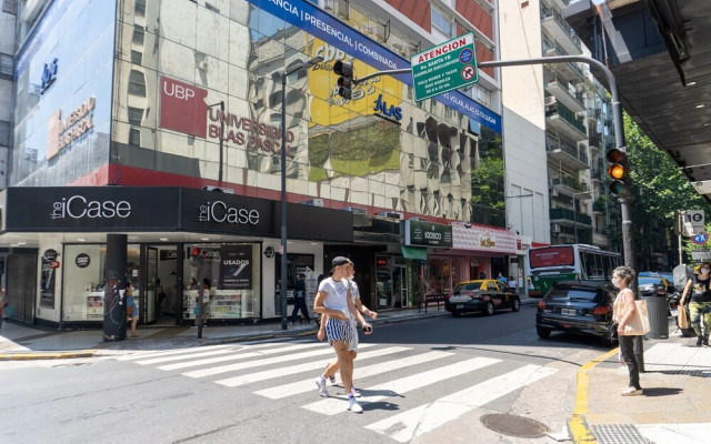 TPYN Recoleta