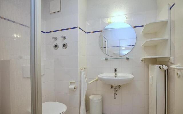 Likedeeler Wohnung 15